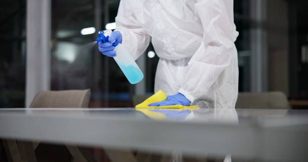 Licensed Biohazard service in Grenloch, NJ - Crime Scene Cleaner Online